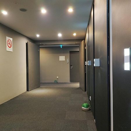 The Leverage Business Hotel - Bandar Baru Mergong Alor Setar Exterior photo