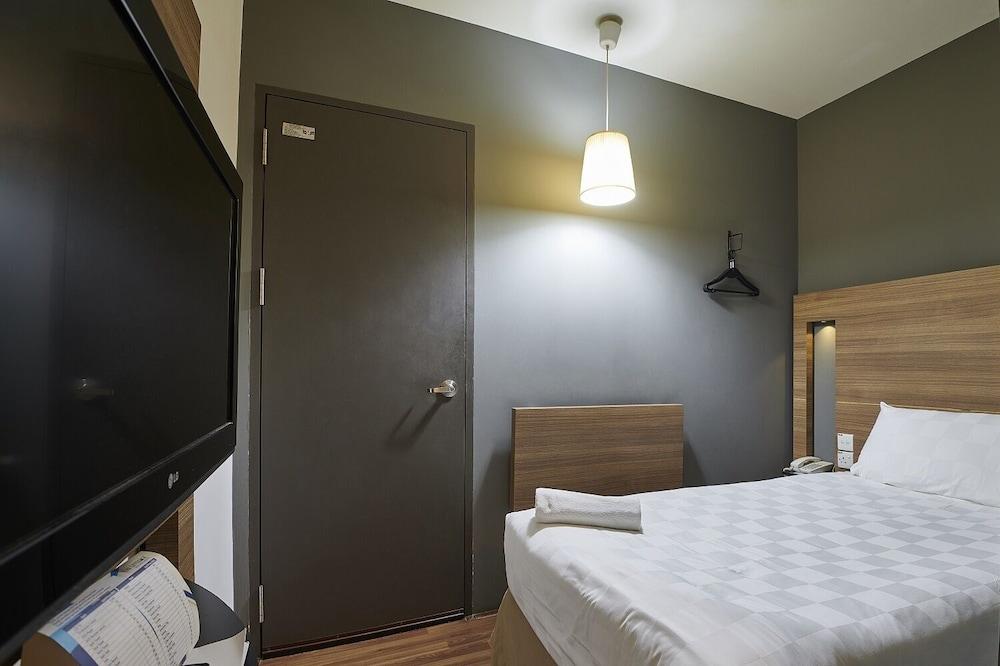 The Leverage Business Hotel - Bandar Baru Mergong Alor Setar Exterior photo